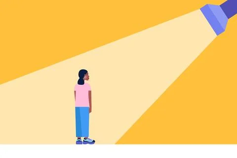 Success Stock Illustration