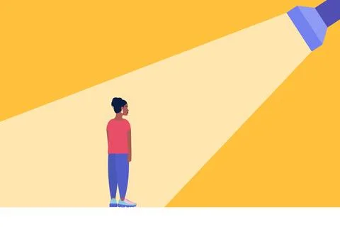 Success Stock Illustration