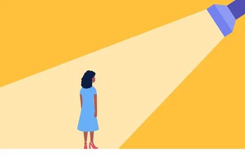 Success Stock Illustration