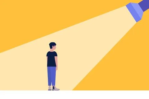 Success Stock Illustration