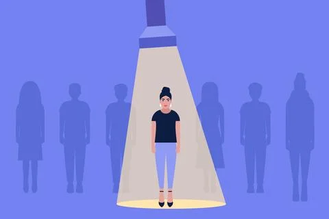 Success Stock Illustration