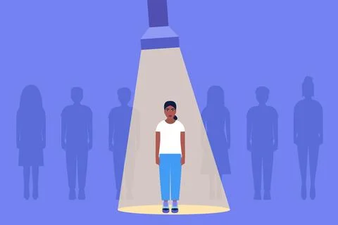 Success Stock Illustration