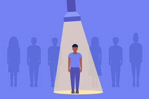 Success Stock Illustration