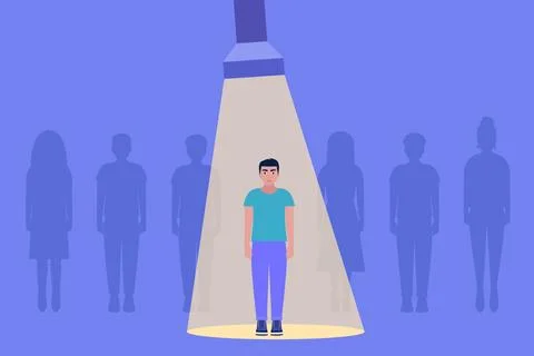 Success Stock Illustration