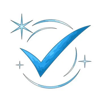 Success illustration Illustrazione stock