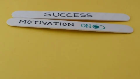 Success Mantra 스톡 동영상 244326257