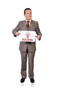Success Stock Photos