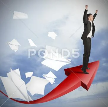 Success Stock Photos