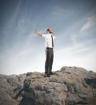 Success Stock Photos