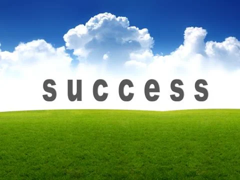 Success Stock Photos