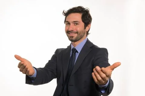 Success! Stock-Fotos