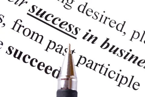 Success Stock Photos