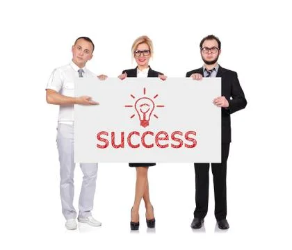Success Stock Photos