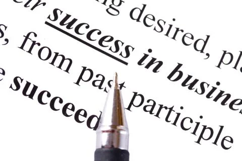 Success Stock Photos