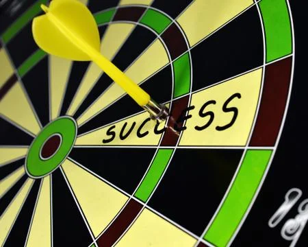 Success Stock Photos