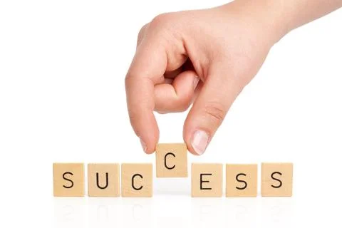 Success Stock Photos