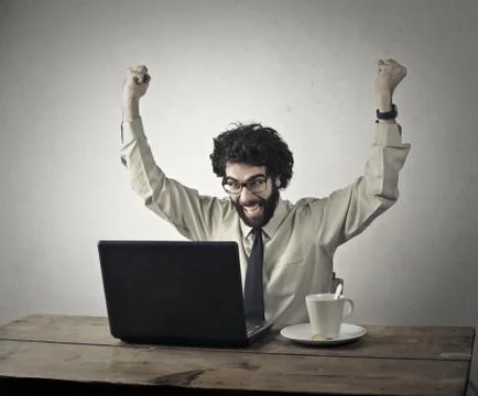 Success! Stock Photos