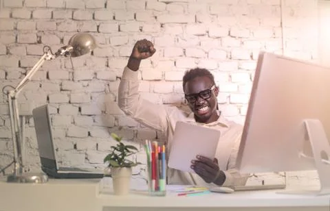 Success! Stock Photos