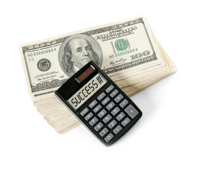 Success !!! Stock Photos