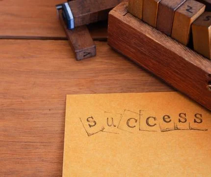 Success Stock Photos