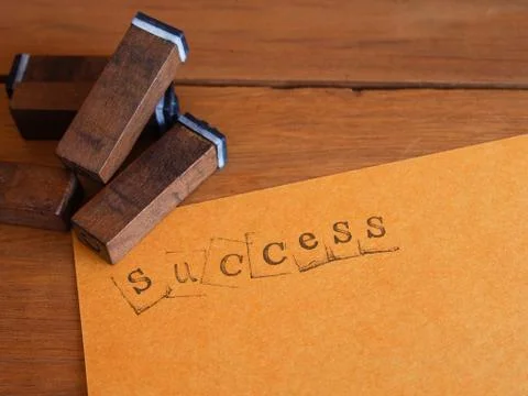 Success Stock Photos