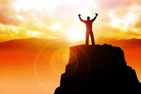 Success Stock Photos