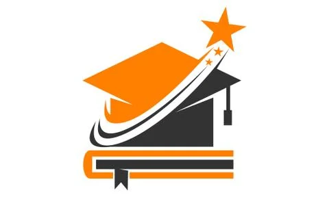 Success Study Solution Stock Illustration