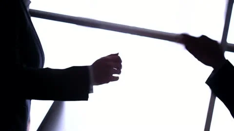 Success! Thumbs up! Stock Footage 22202011