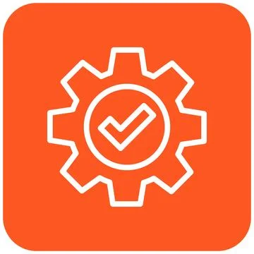 Success Vector Icon Design Illustration Stock Illustration