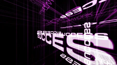 Success wire environment color 3 Stock Footage 7768011