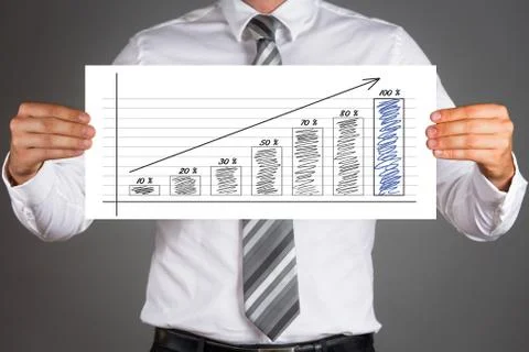 Successes concept. Stock Photos