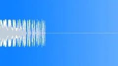 Successful Boost For Mini-Game Sound Effect