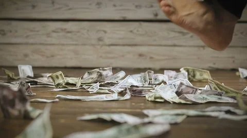 Successful business concept Stock Footage 99881341