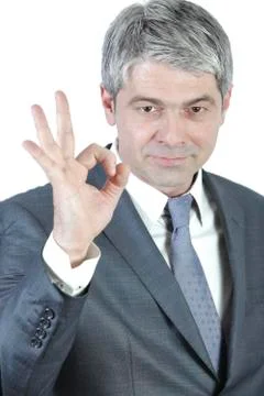 Successful business Stock Photos