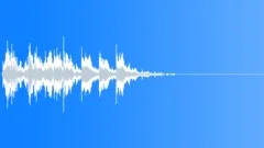Successful Company Audio LogoSound Effect