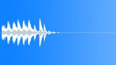 Successful Company LogoSound Effect