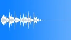 Successful Company Welcome StingerSound Effect