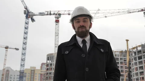 Successful completion of the project Video stock 103670895