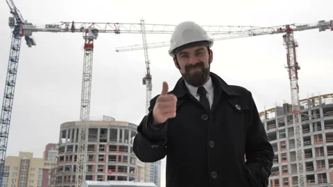 Successful completion of the project Stock-Footage 103672267