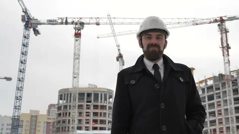 Successful completion of the project Stock Footage 103672927