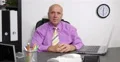 Successful Conference Speaker Corporate Businessperson Presentation Report News 4k or 4k+ Resolution