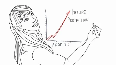 Successful Video stock 111329766