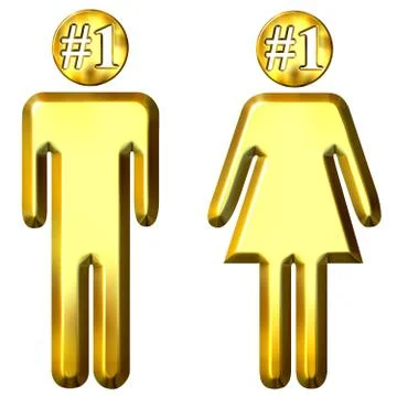 Successful Stock Illustration