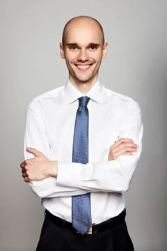 Successful Man Stock Photos