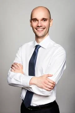 Successful Man Stock Photos