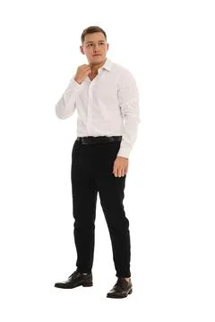 Successful man Stock Photos