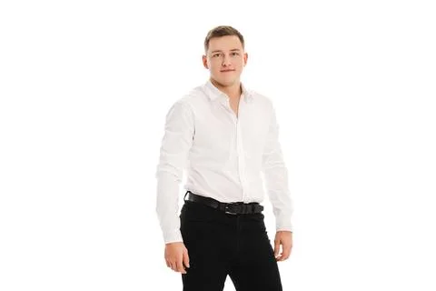 Successful man Stock Photos