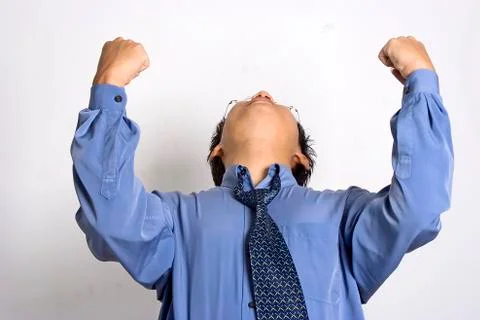 Successful Stock Photos