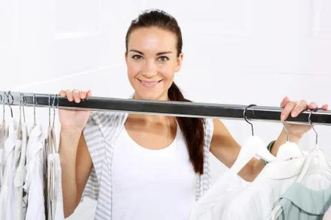 Successful shopping,  Stock Photos