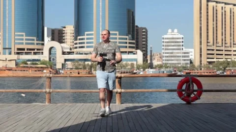 Successful shot Vídeos de archivo 142059059